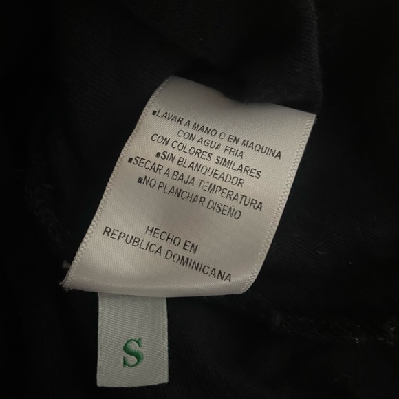 SOUL CYCLE VINTAGE BAND TEE AEROSMITH BY SOUL CYCLE 100% SOFT WASH COTTON - Picture 11 of 11